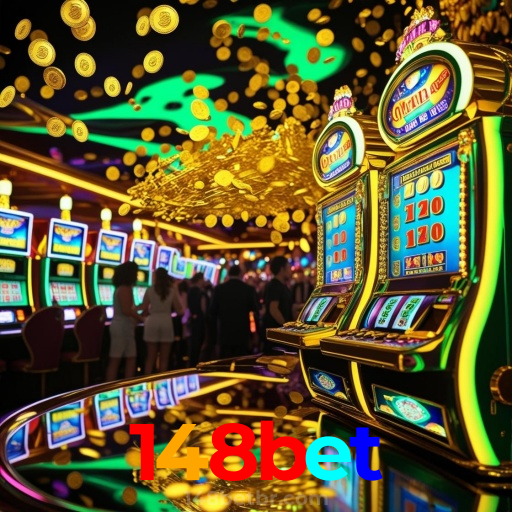 148bet – Promoções Exclusivas em Cassino e Apostas Online