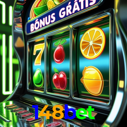 148bet: cassino online seguro e premiado no Brasil